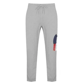 1952 Print Sweatpants Grey