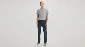 511 Slim Tech Navy Waves