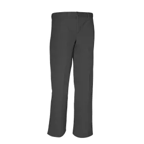 7863-Men's Flannel Dress Pants
