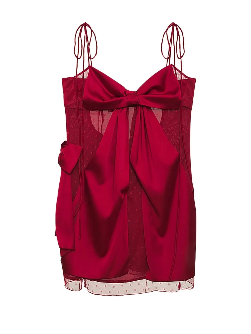 Acacia Slip Dress