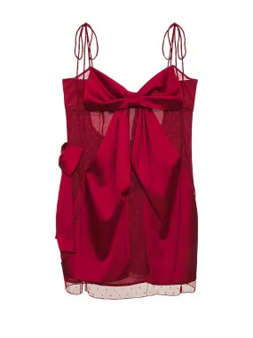 Acacia Slip Dress