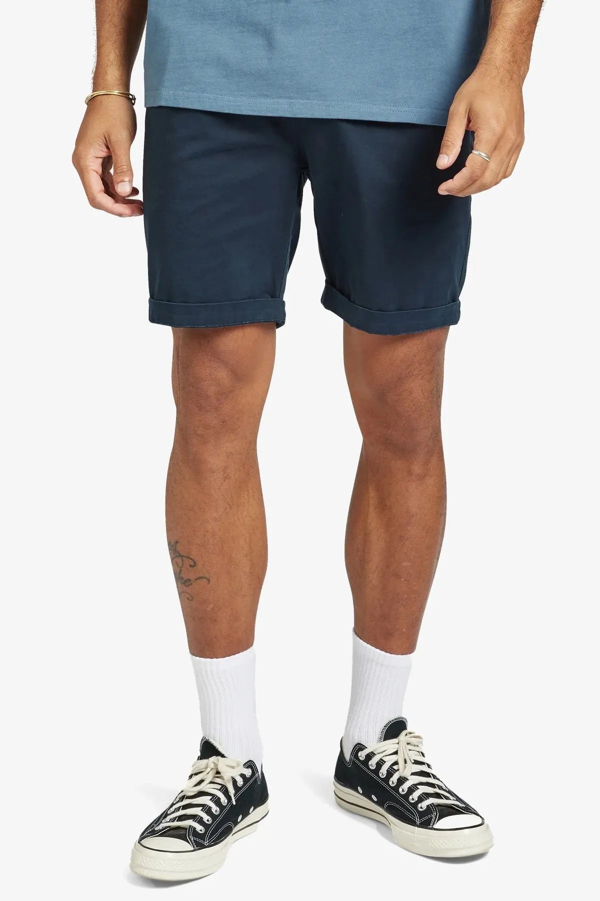 Academy Brand | Cooper Chino Short