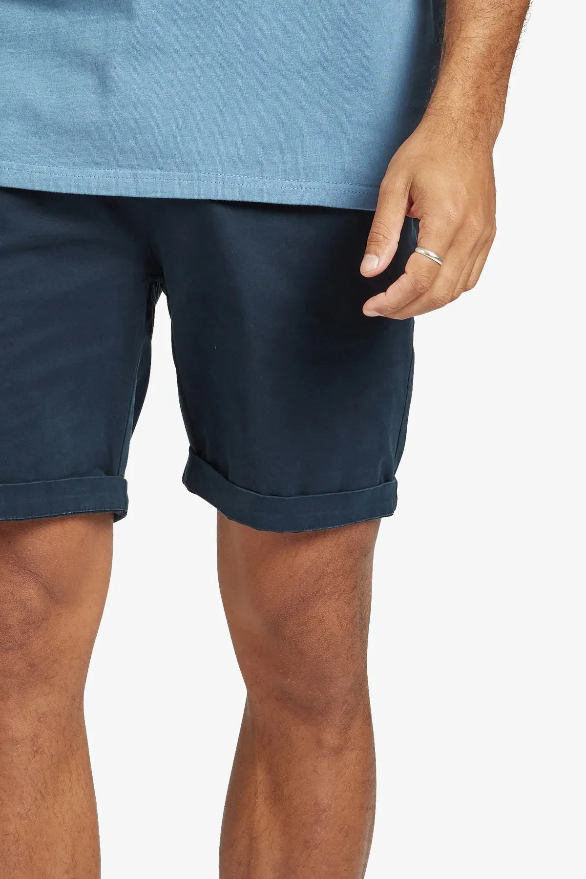 Academy Brand | Cooper Chino Short