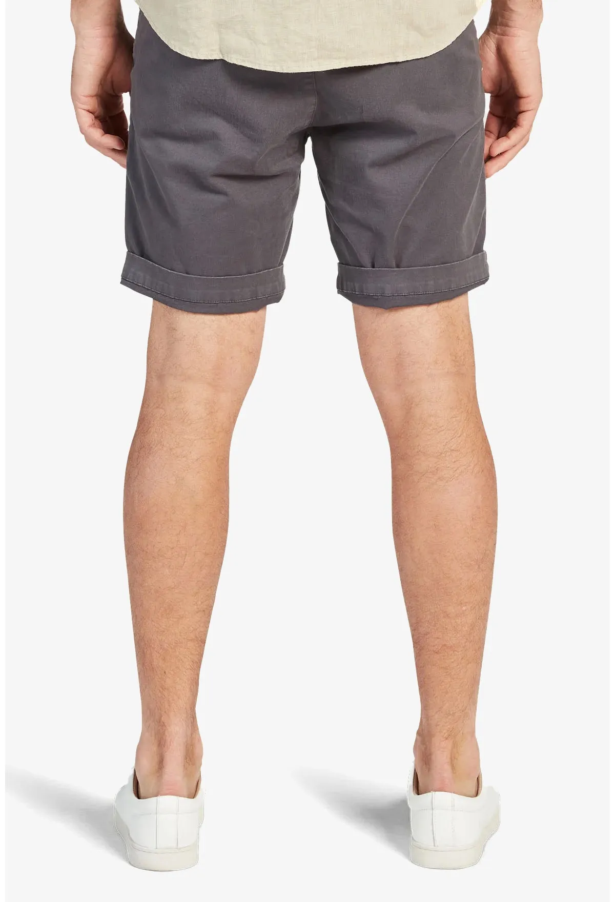 Academy Brand | Cooper Chino Short