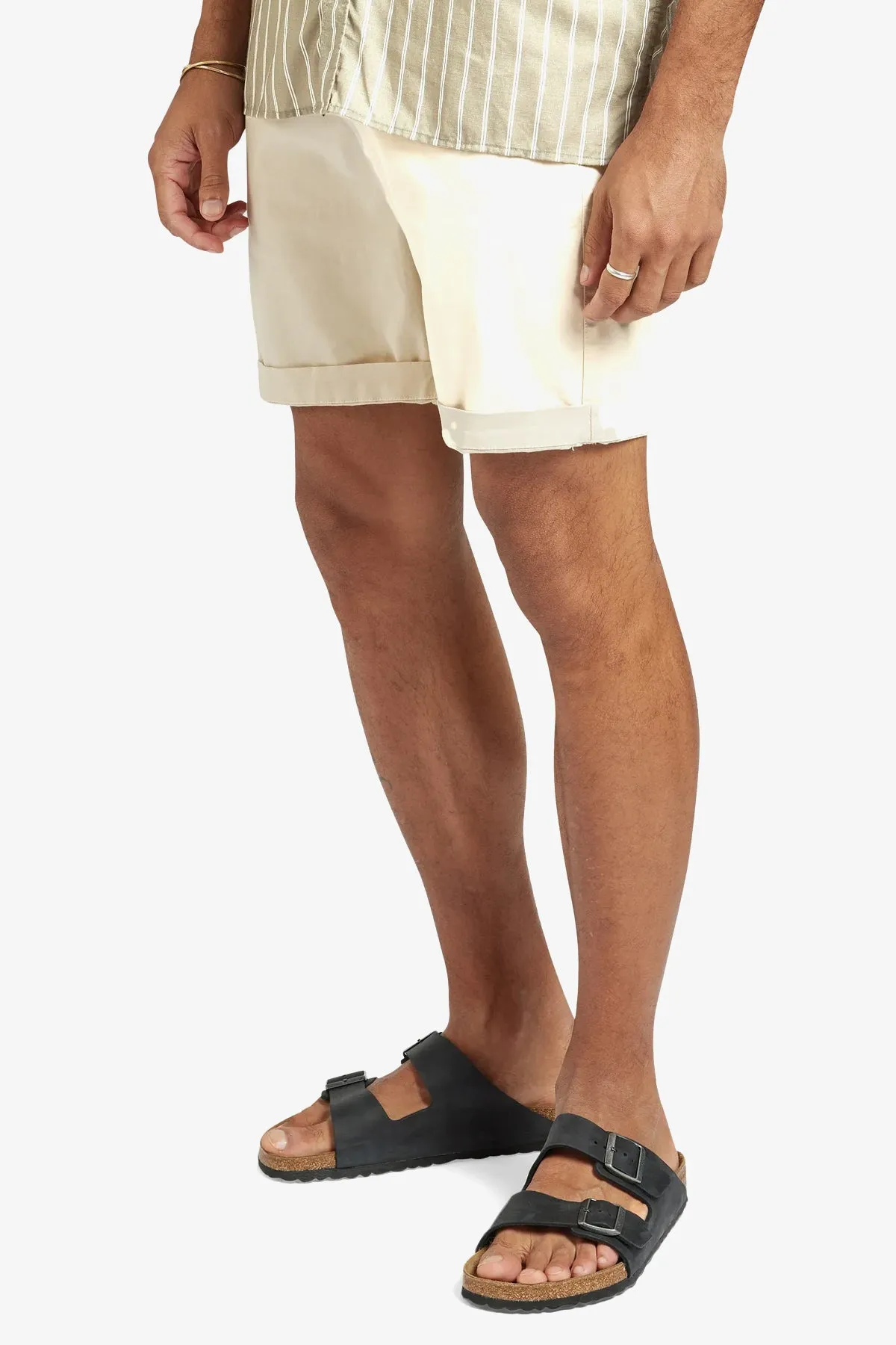 Academy Brand | Cooper Chino Short