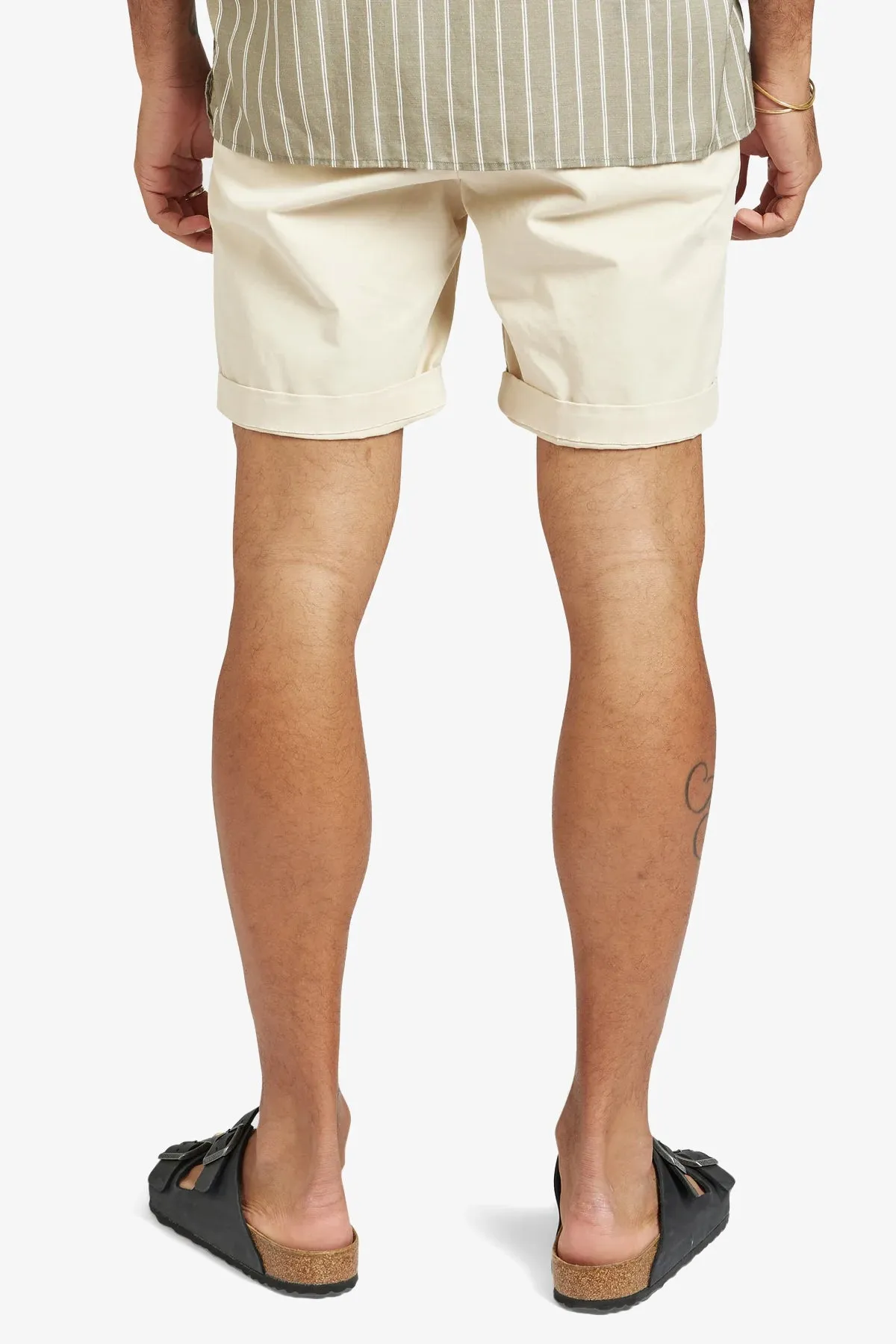 Academy Brand | Cooper Chino Short