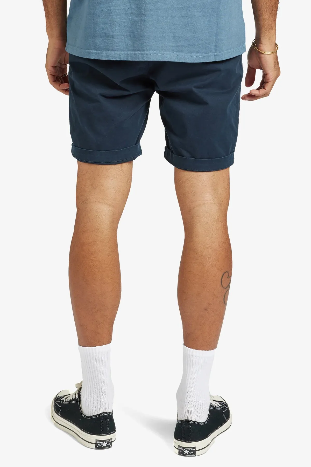 Academy Brand | Cooper Chino Short