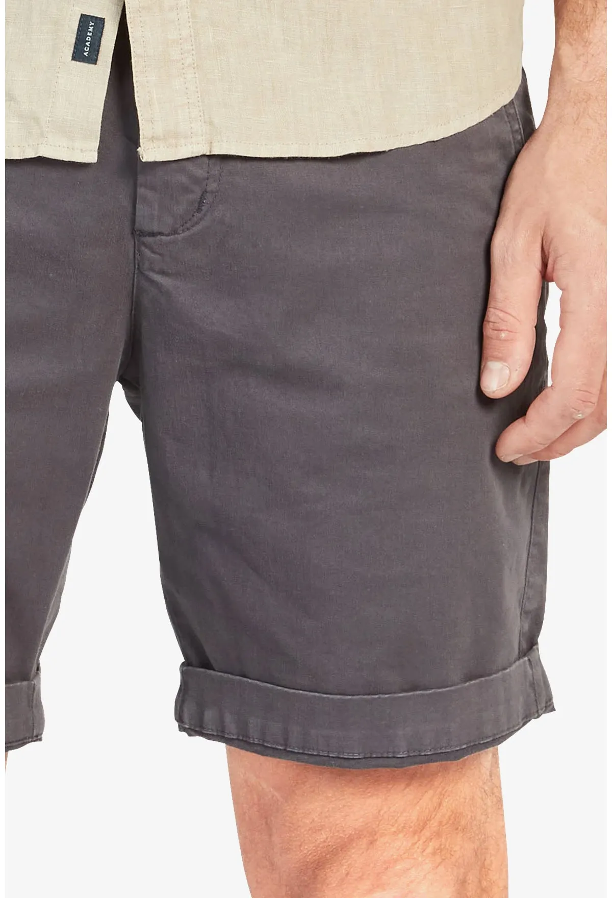 Academy Brand | Cooper Chino Short