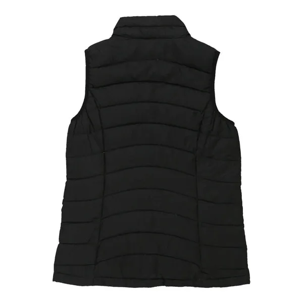 Age 14-16 Patagonia Gilet - Large Black Polyester