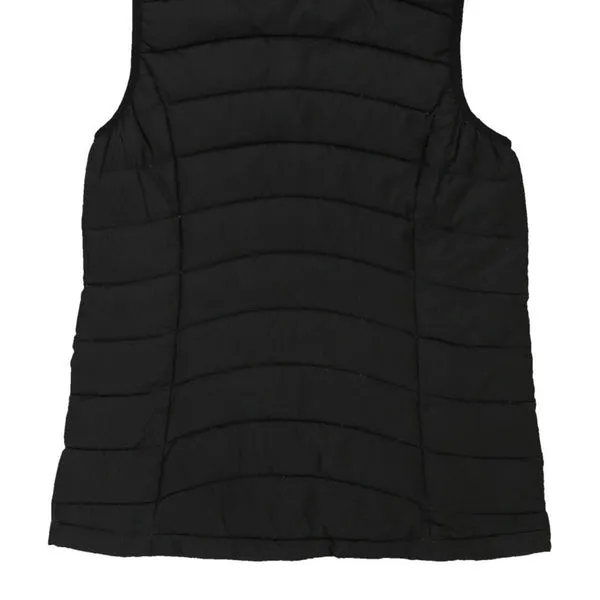 Age 14-16 Patagonia Gilet - Large Black Polyester