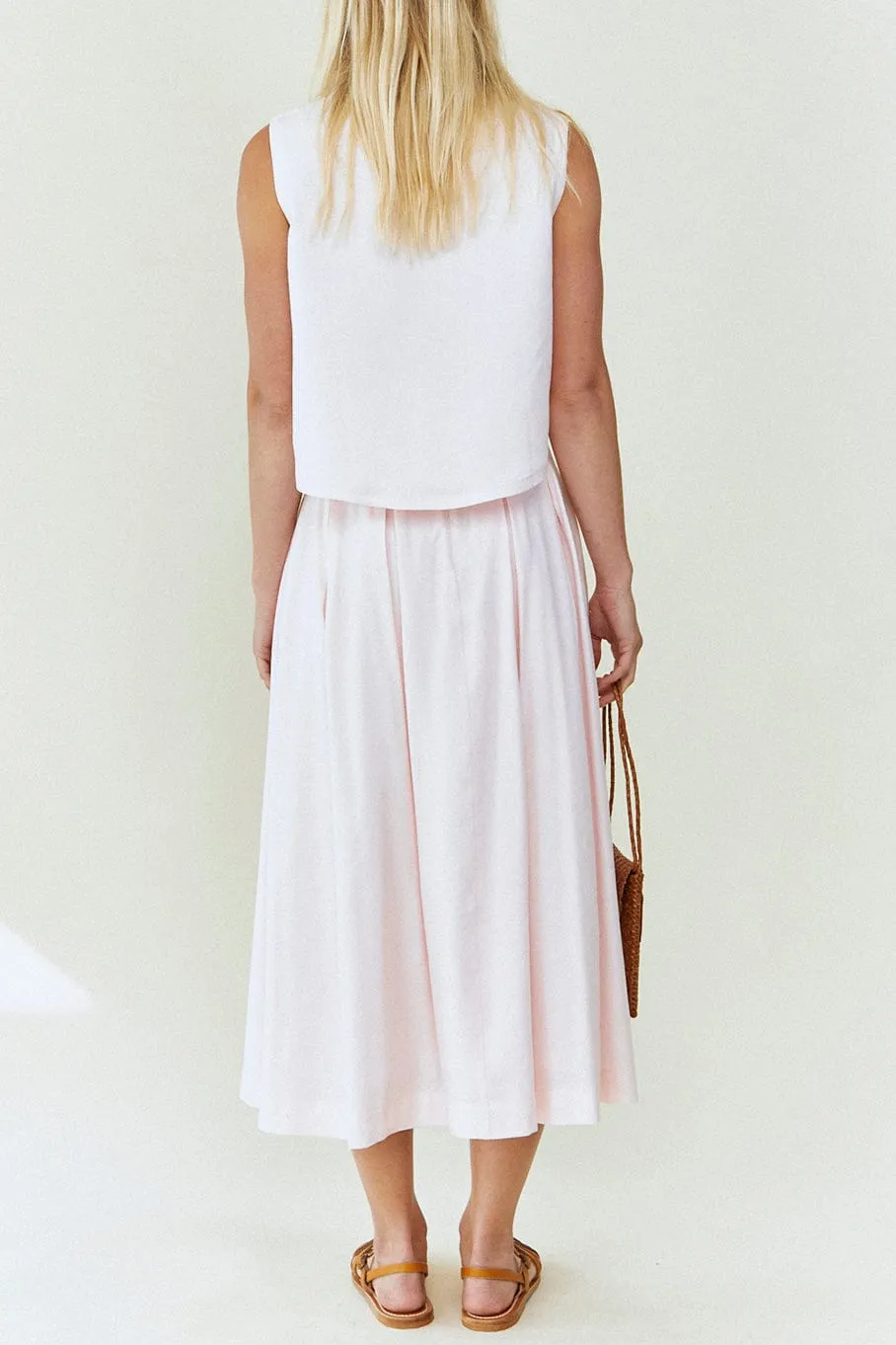 Alexis Skirt