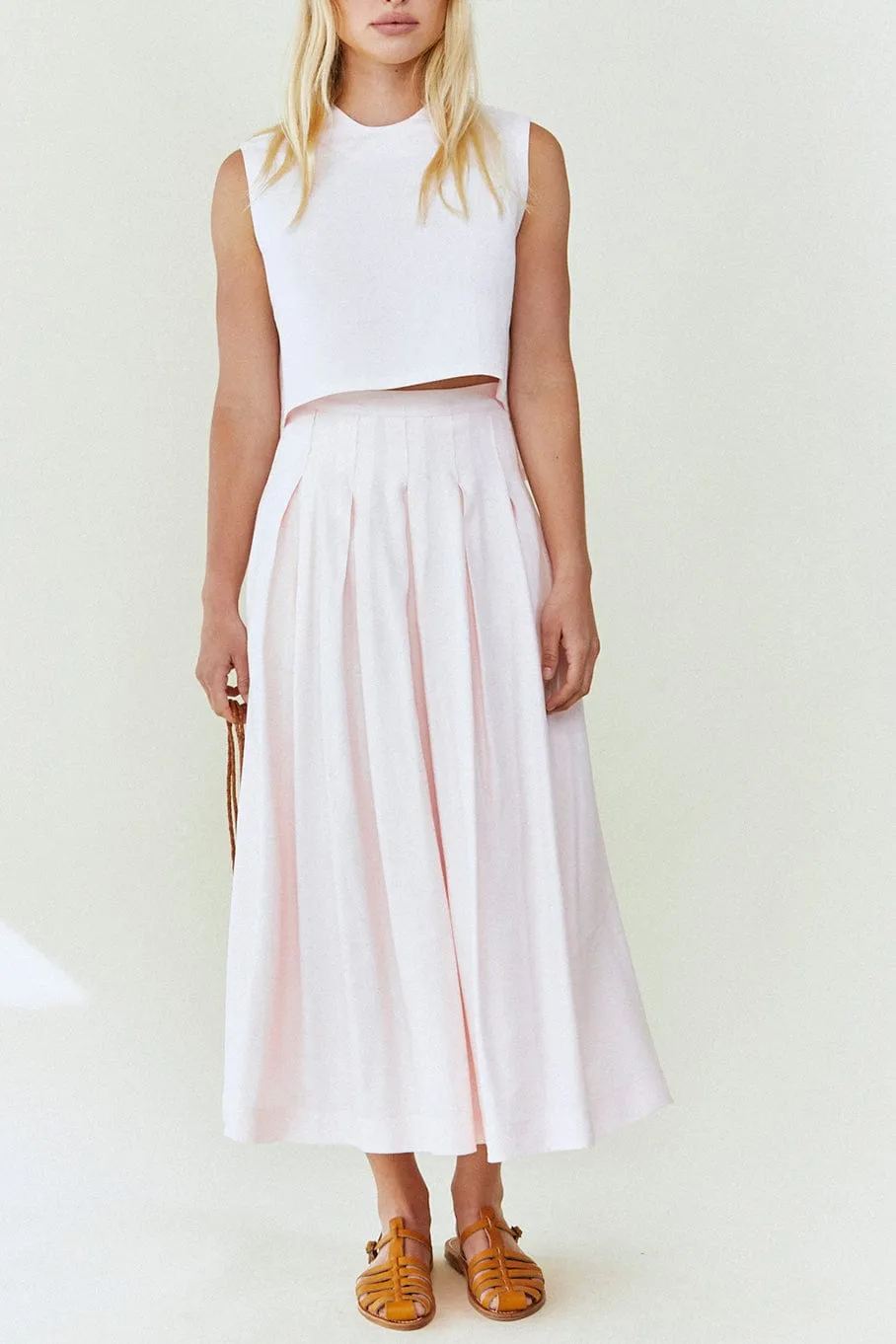 Alexis Skirt