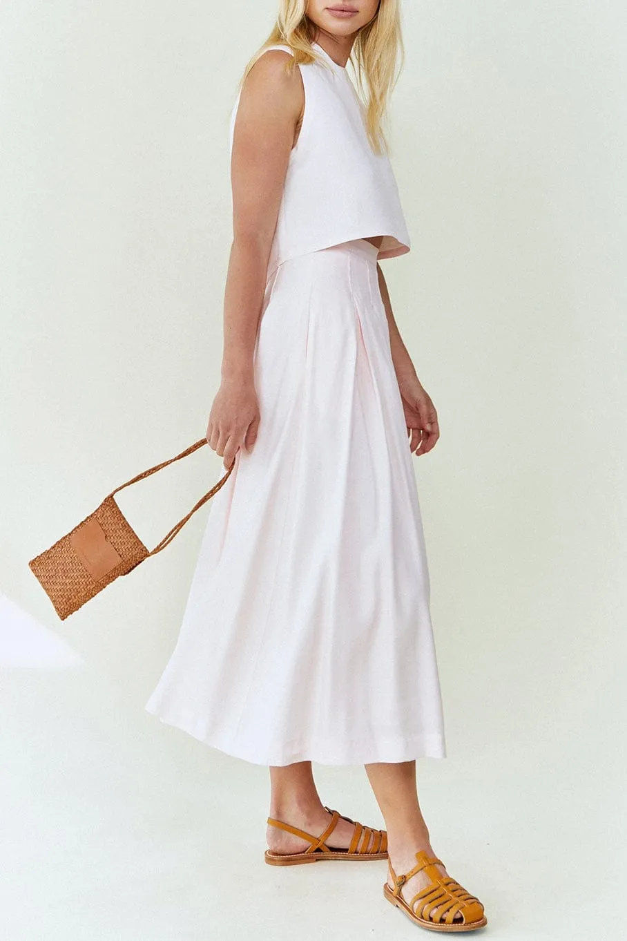 Alexis Skirt