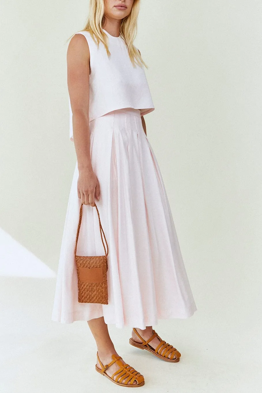 Alexis Skirt