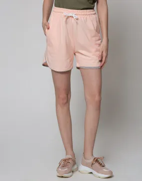 American Jeans Short Pants With Lining