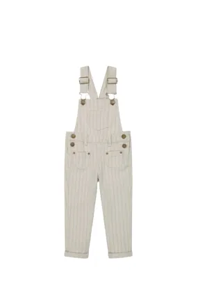 Arlo Overall - Cassava/Soft Clay | Jamie Kay