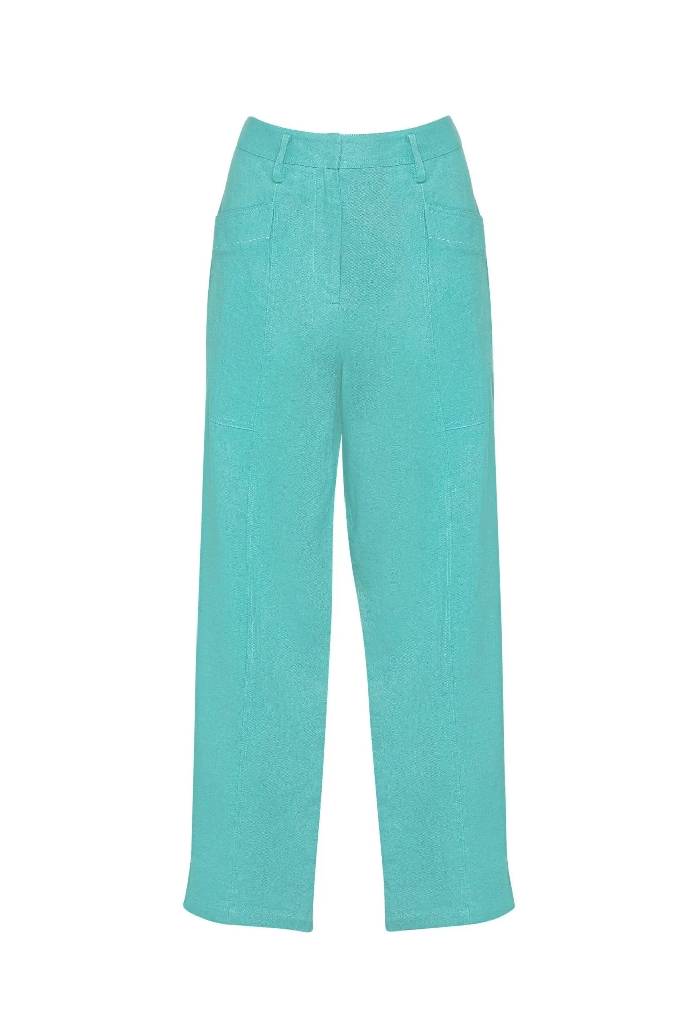 Artisan Tapered Pant