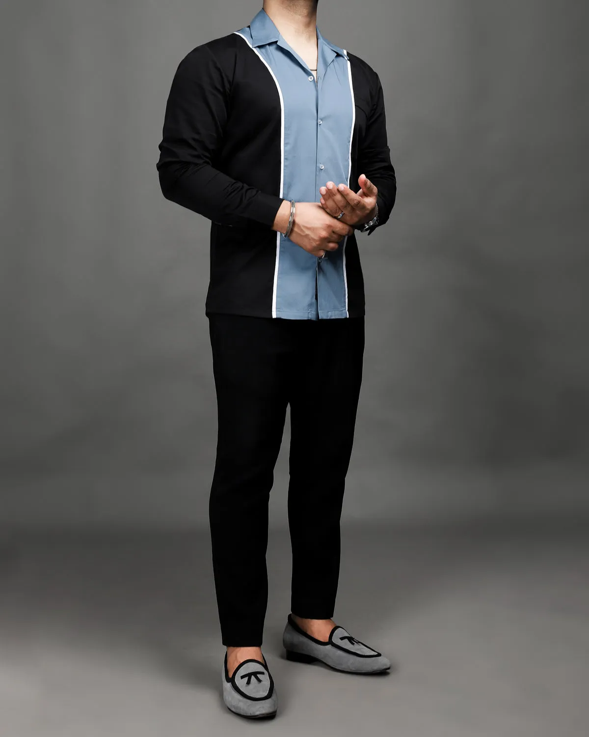 Artisans Black Limited Edition Shirt