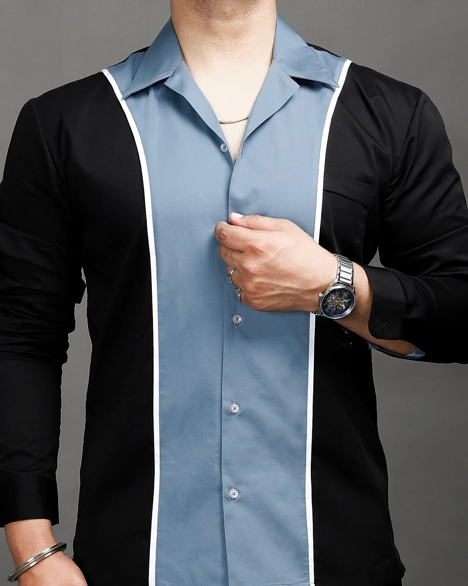 Artisans Black Limited Edition Shirt
