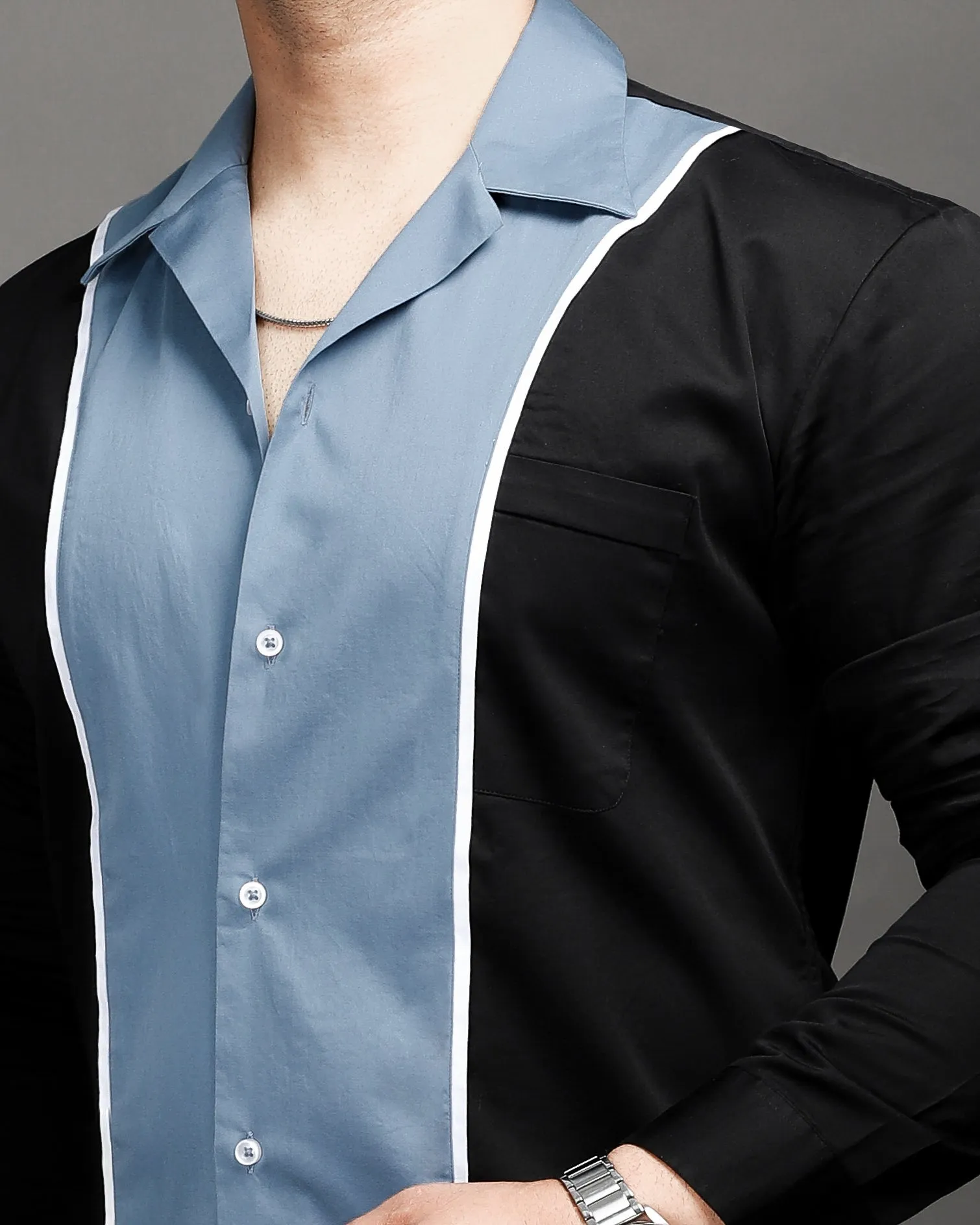 Artisans Black Limited Edition Shirt