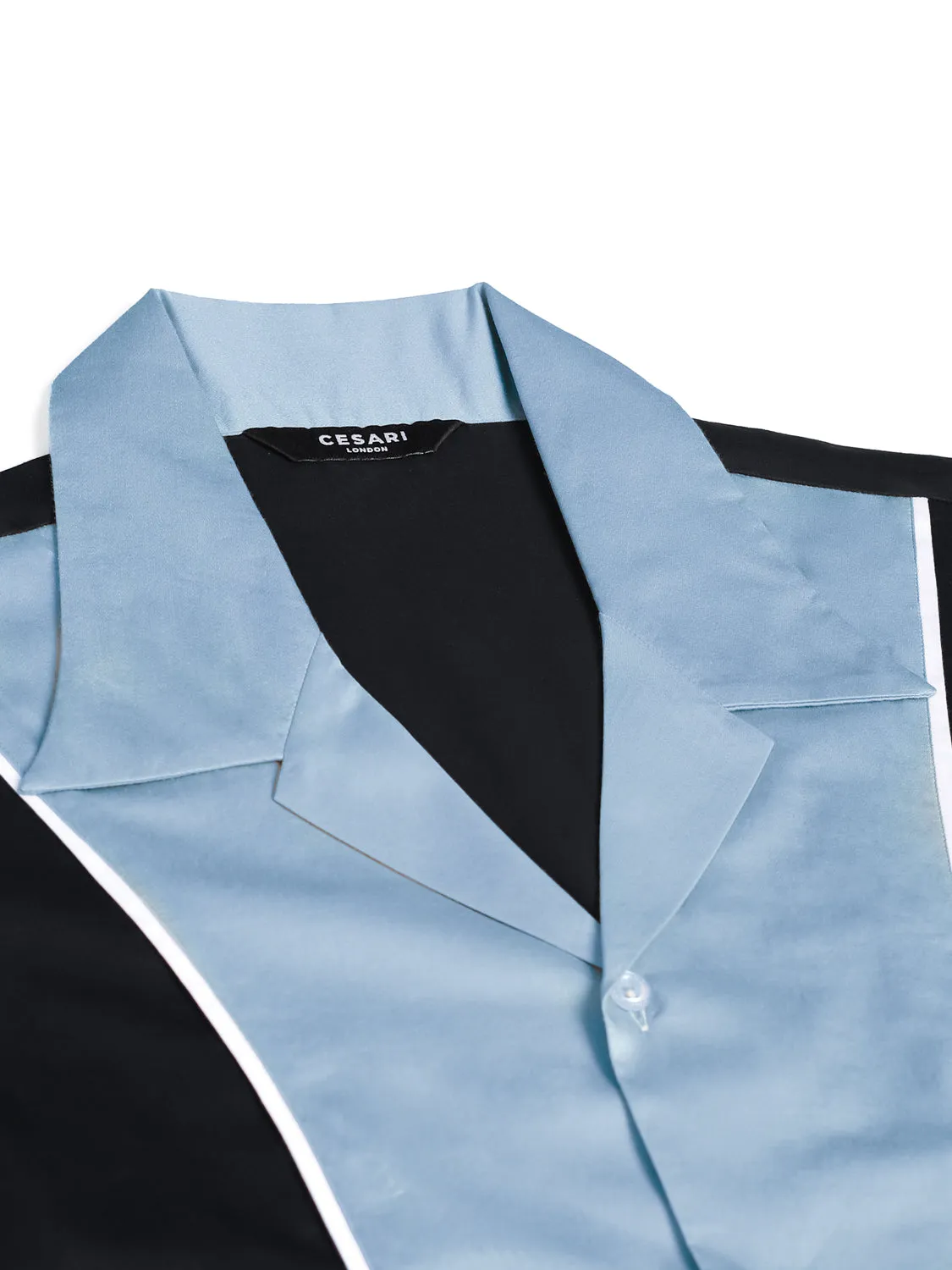 Artisans Black Limited Edition Shirt