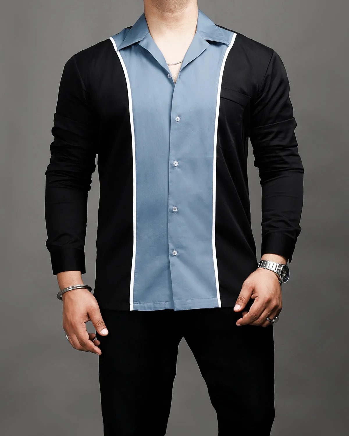 Artisans Black Limited Edition Shirt