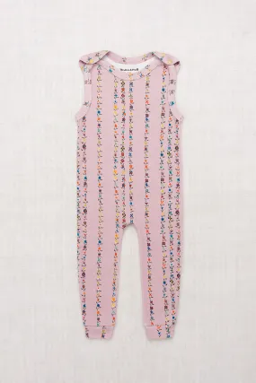 Baby Snap Overall