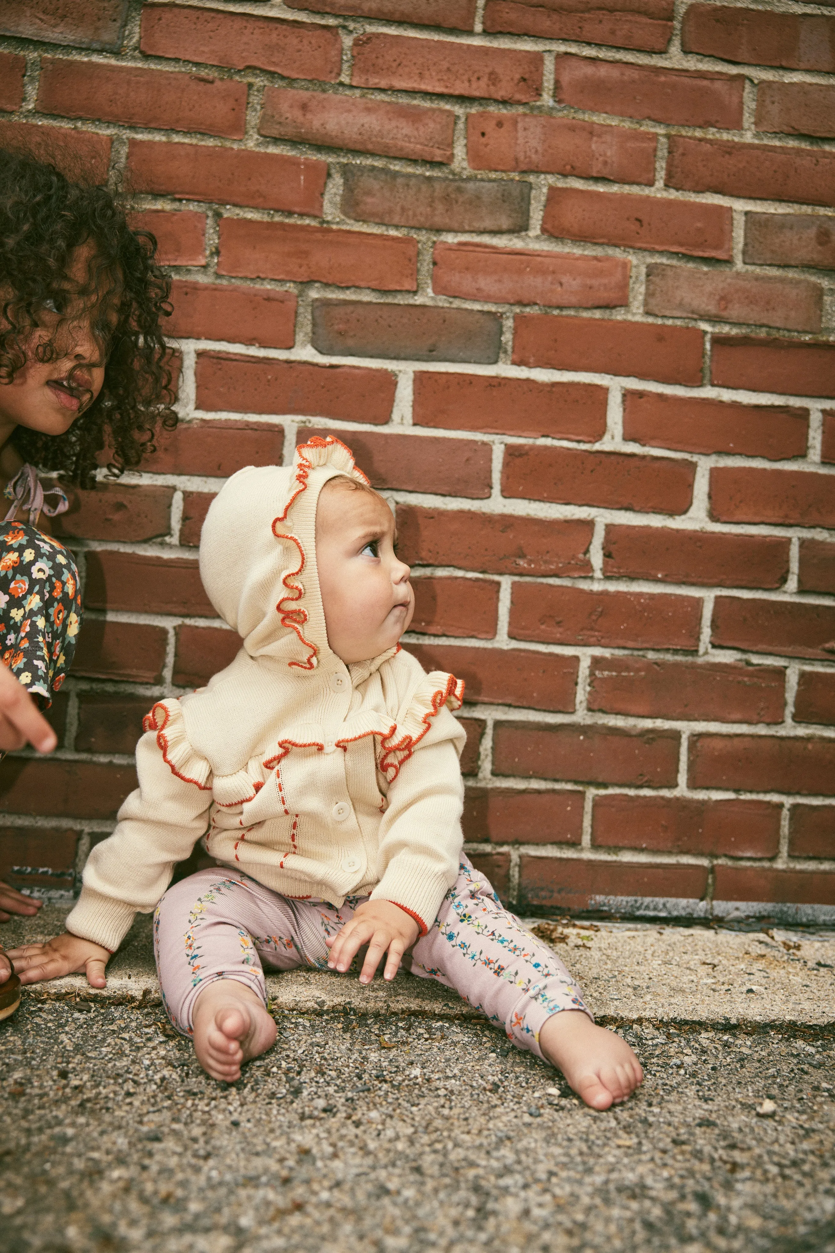 Baby Snap Overall