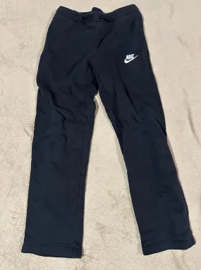 Black Nike sweatpants  - size Kids Clothing: 10