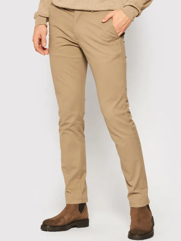 Bleecker Chino Flex Tricotine