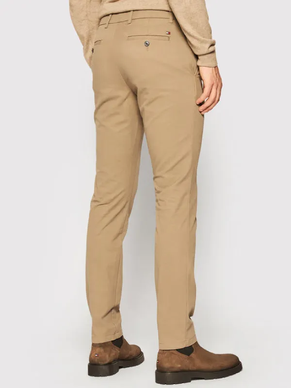 Bleecker Chino Flex Tricotine
