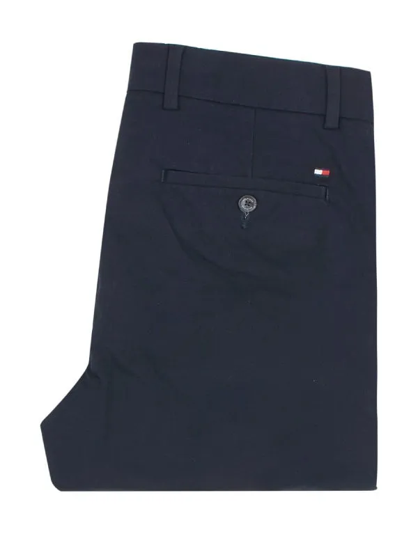 Bleecker Chino Flex Tricotine