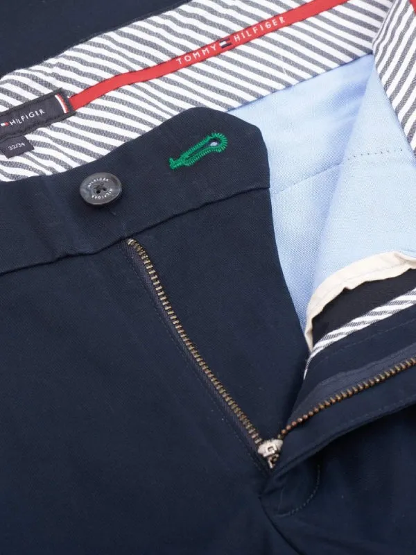 Bleecker Chino Flex Tricotine