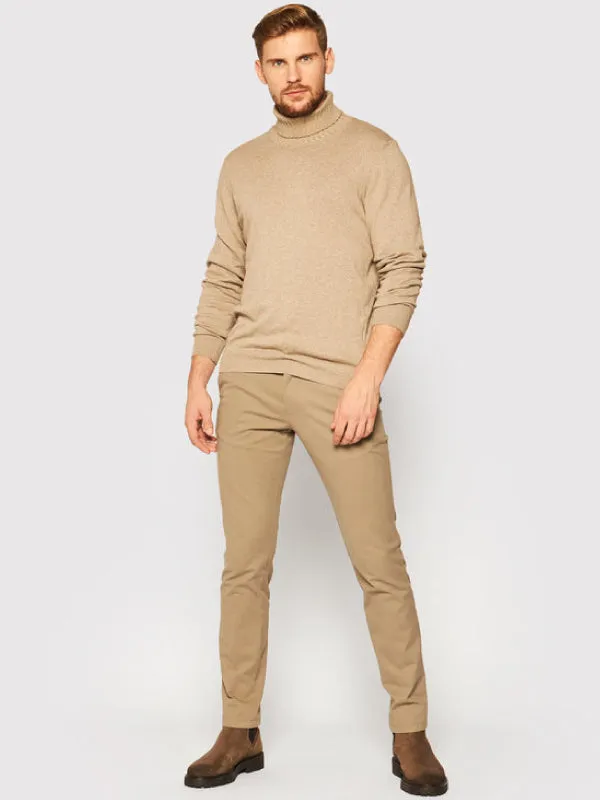 Bleecker Chino Flex Tricotine
