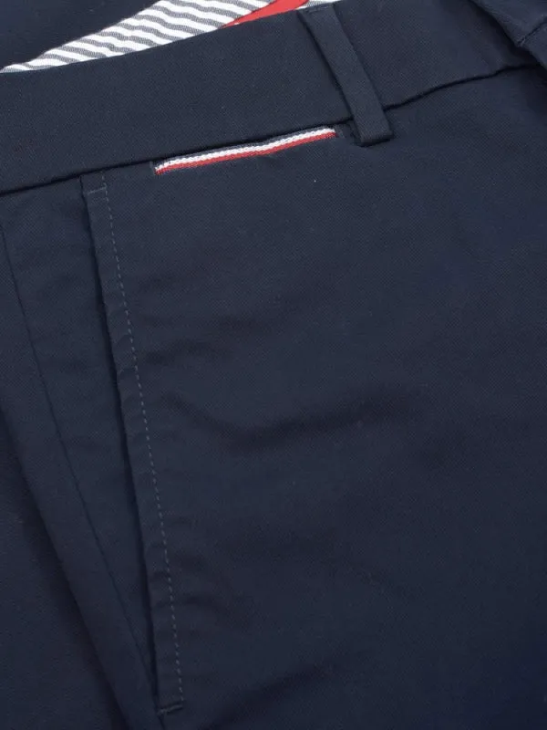 Bleecker Chino Flex Tricotine