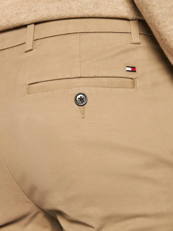 Bleecker Chino Flex Tricotine