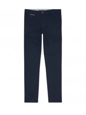Bleecker Chino Flex Tricotine