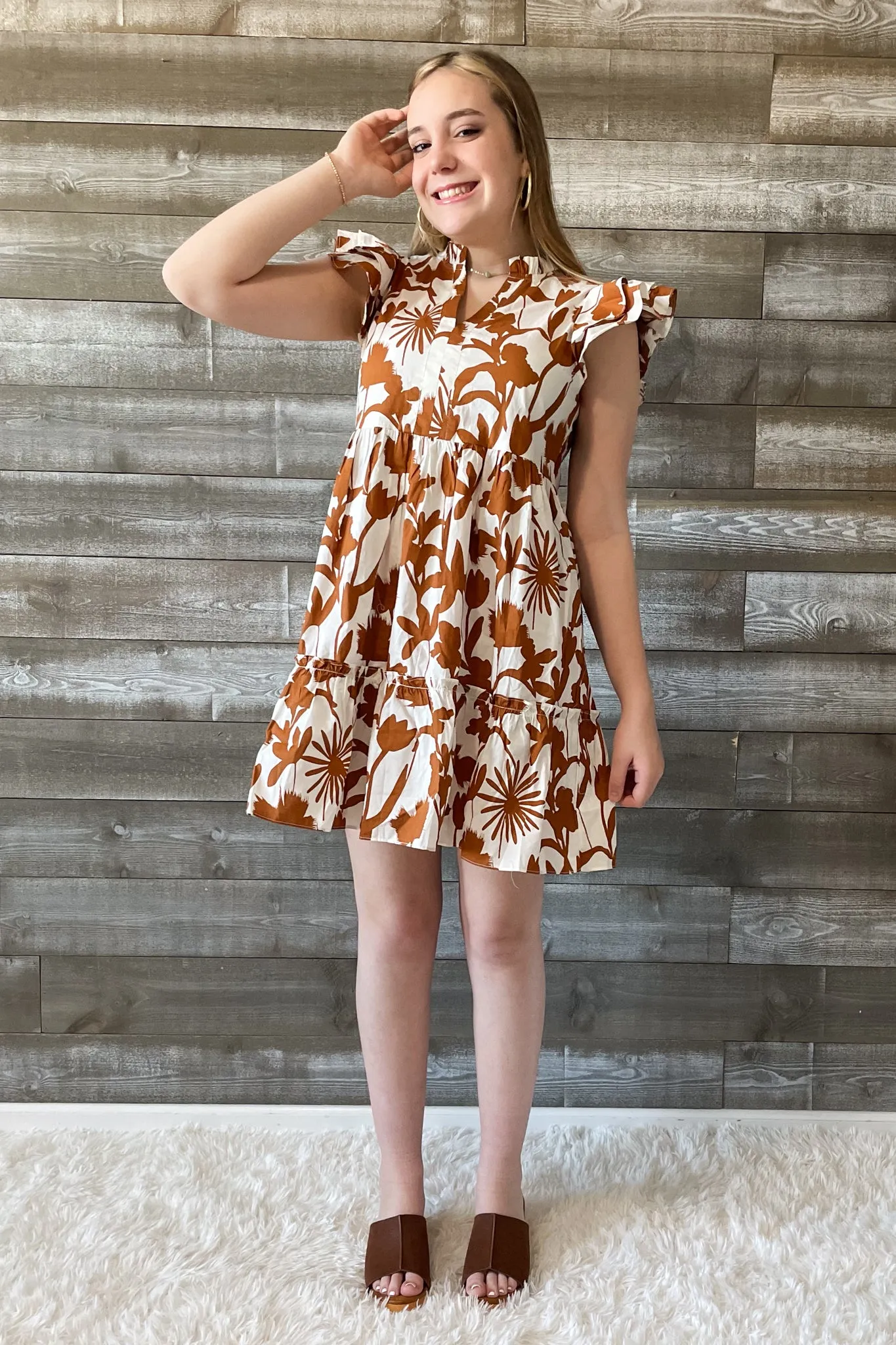 Butterscotch