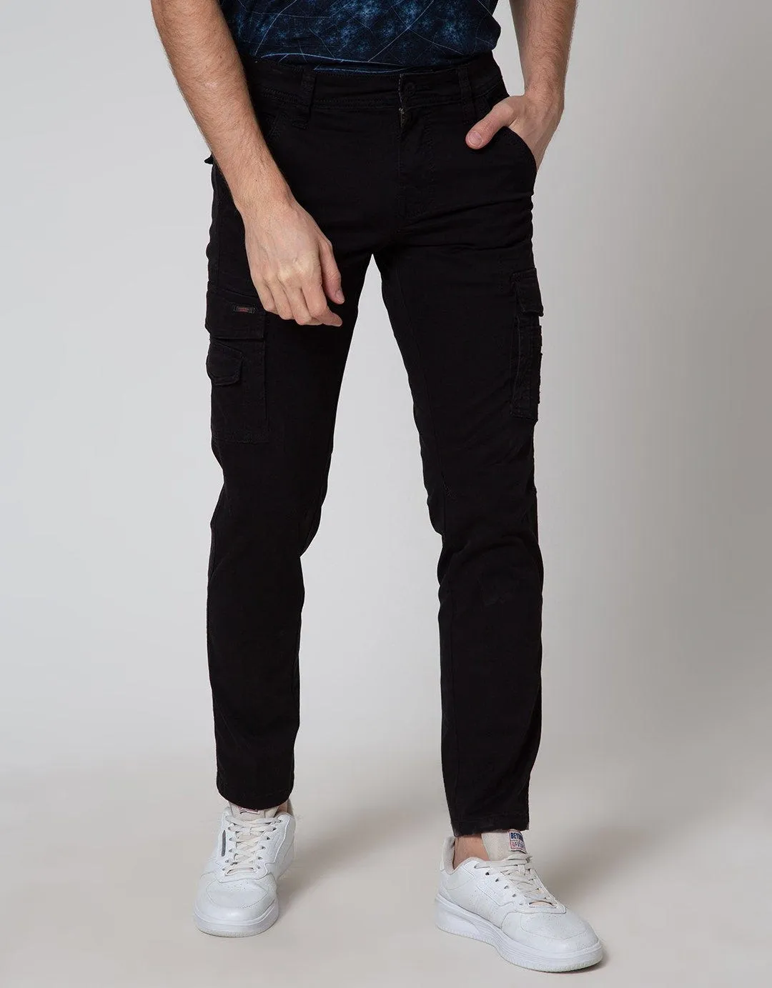 Cardinal Casual Celana Panjang Chinos EBGBP00049K