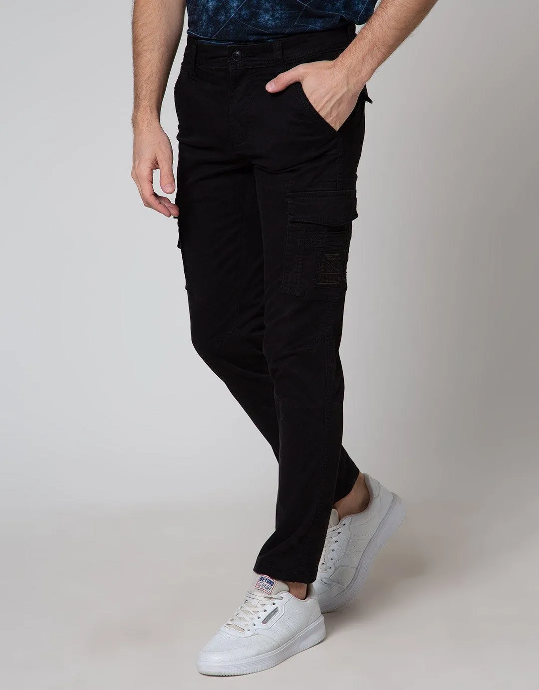 Cardinal Casual Celana Panjang Chinos EBGBP00049K