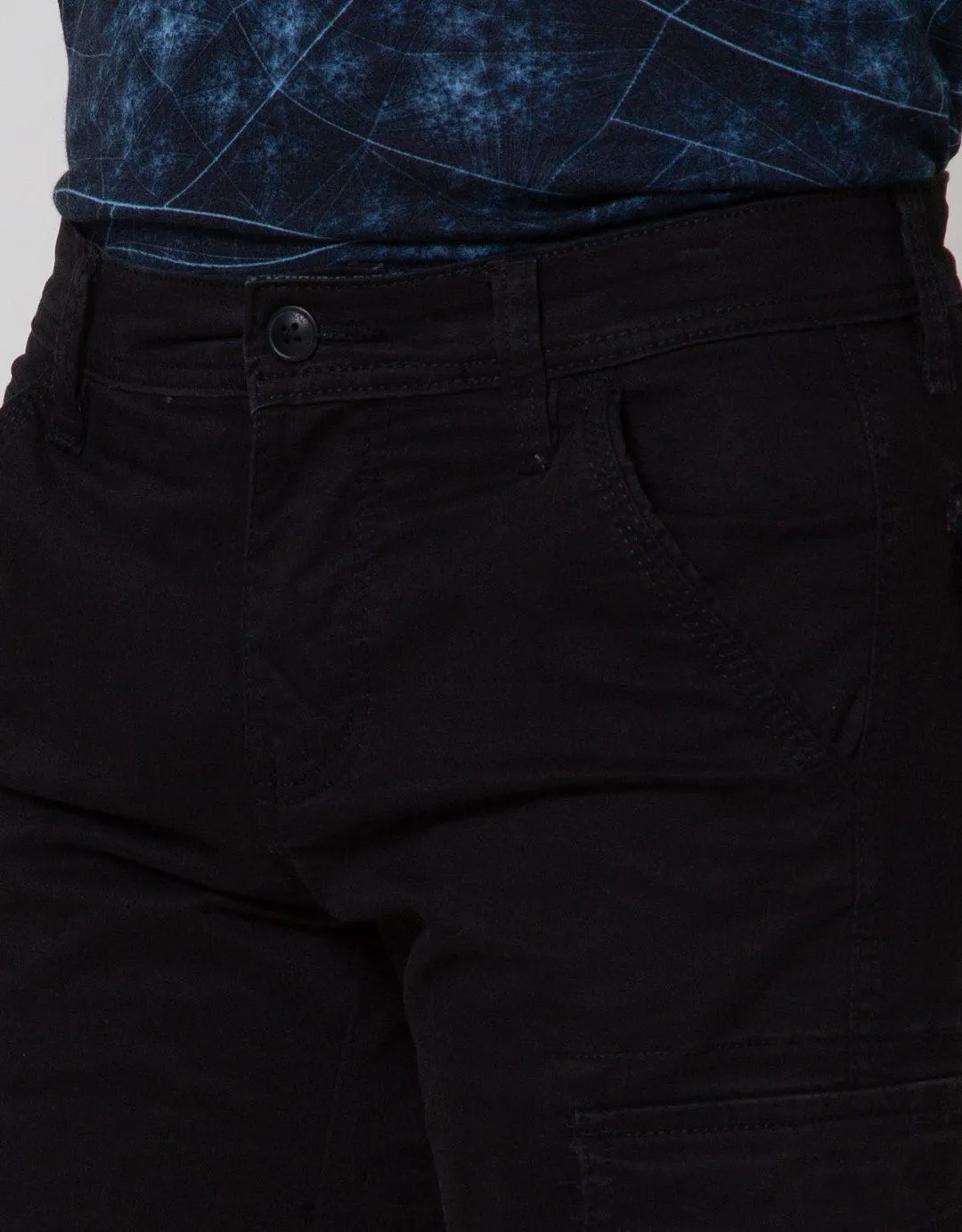 Cardinal Casual Celana Panjang Chinos EBGBP00049K