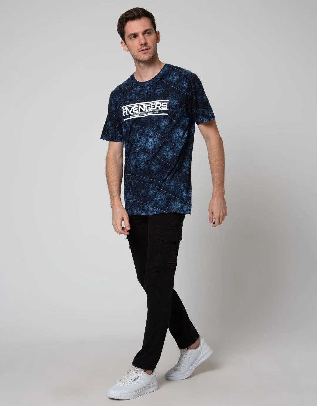 Cardinal Casual Celana Panjang Chinos EBGBP00049K