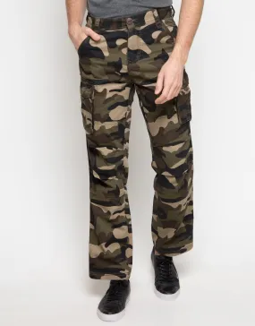 Cardinal Casual Men Celana Cotton