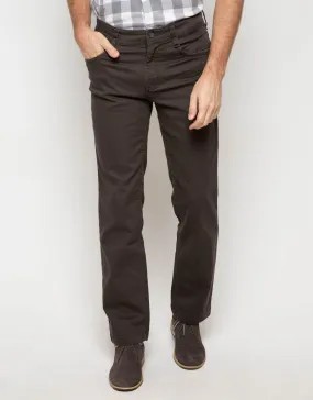 Cardinal Casual Men Celana Cottton EBCBRA0062K.04E
