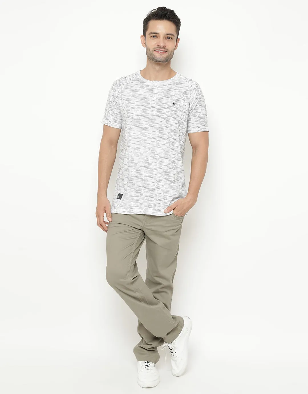 Cardinal Casual Youngmen Celana Cttn