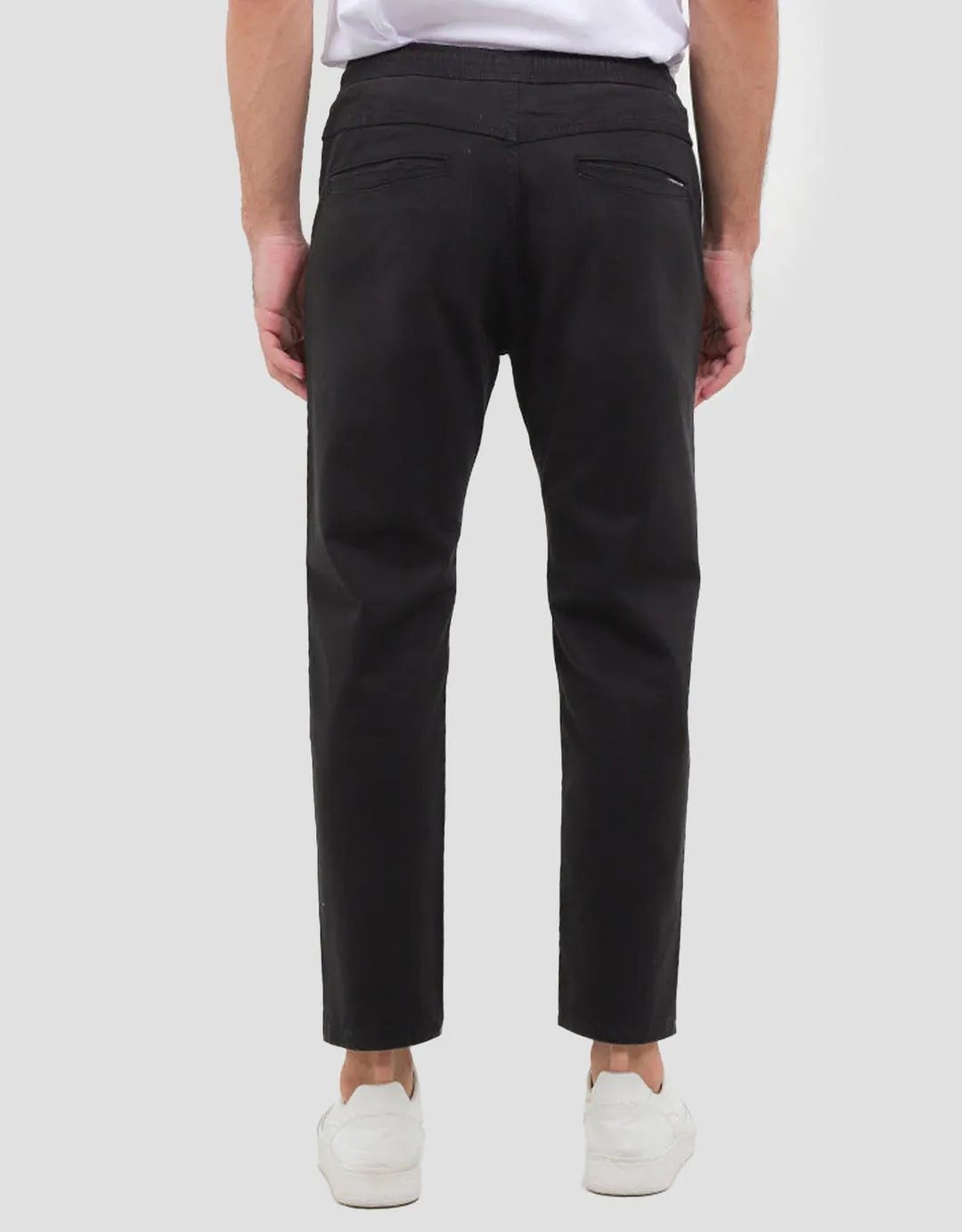 Cardinal Jeans Celana Jogger Panjang Pria