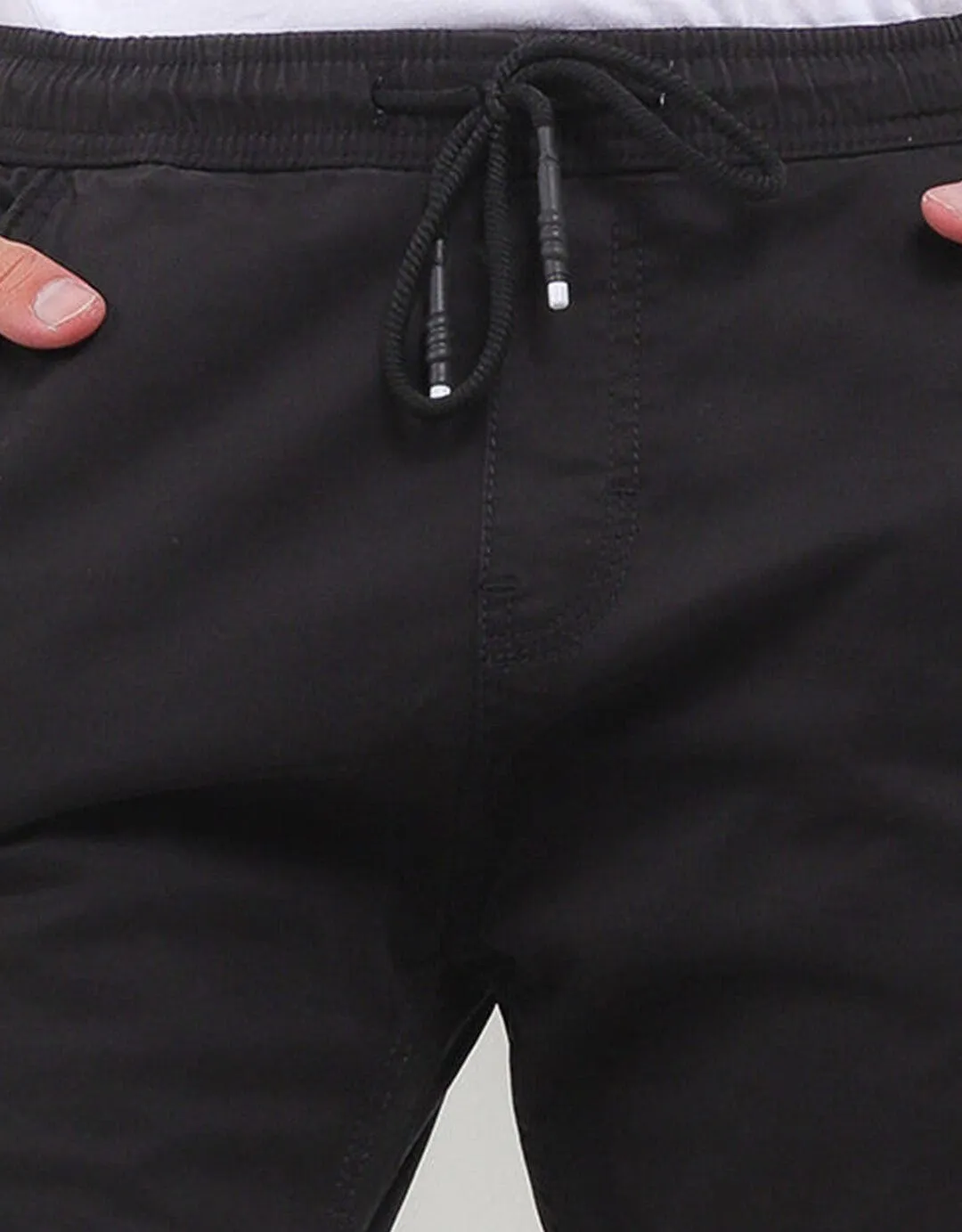Cardinal Jeans Celana Jogger Panjang Pria