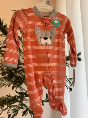 Carter's Child of Mine overall