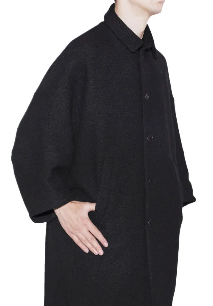 CATCH COAT