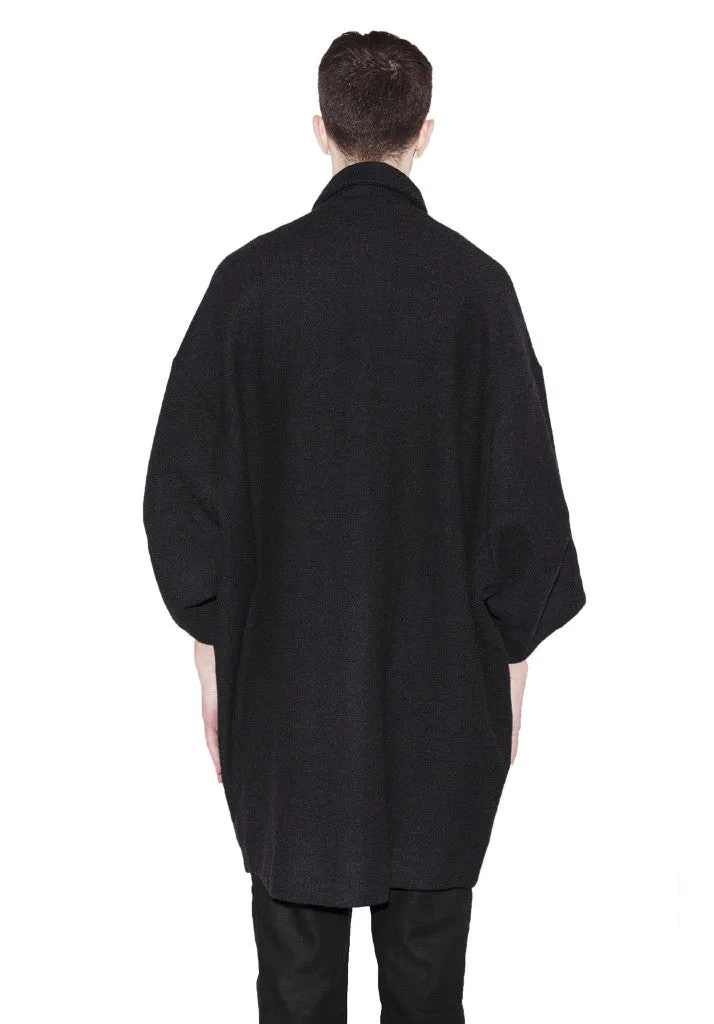 CATCH COAT